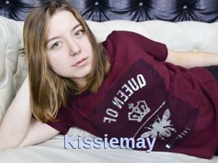 Kissiemay