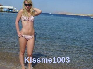 Kissme1003