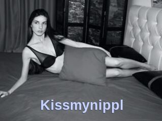 Kissmynippl