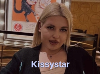 Kissystar