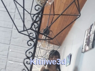 Kitiiwe3d