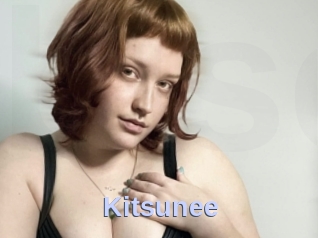 Kitsunee