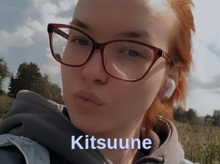 Kitsuune