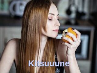 Kitsuuune