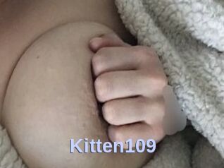 Kitten109