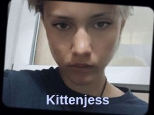 Kittenjess