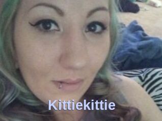 Kittiekittie