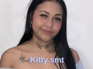 Kitty_smt