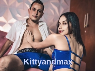 kittyandmax Big Sexy Titties