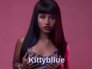 kittybllue Big Sexy Titties