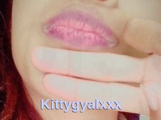 Kittygyalxxx