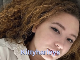 Kittyharleys