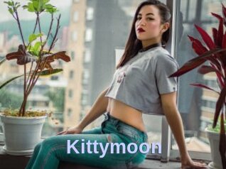 Kittymoon