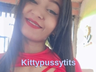 Kittypussytits