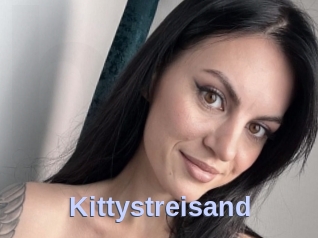 Kittystreisand