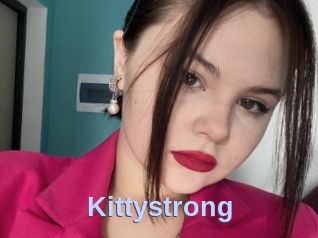 Kittystrong