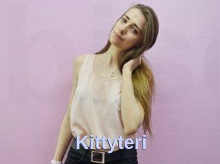 Kittyteri