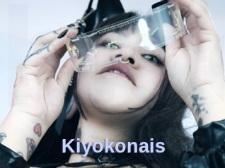 Kiyokonais