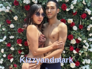Kizzyandmark