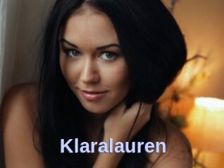 Klaralauren