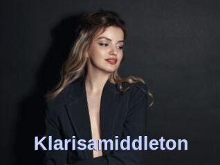 Klarisamiddleton