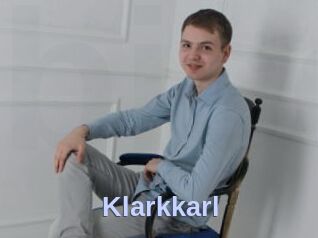 Klarkkarl