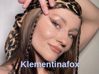 Klementinafox