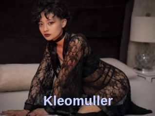 Kleomuller