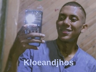 Kloeandjhos