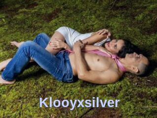 Klooyxsilver