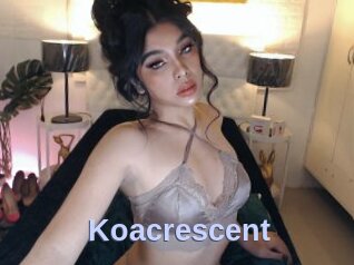Koacrescent