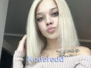 Koderedd