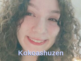 Kokoashuzen