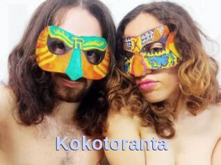 Kokotoranta