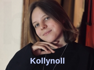 Kollynoll