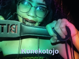 Konekotojo