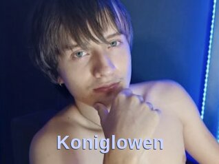 Koniglowen