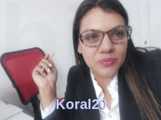 Koral20