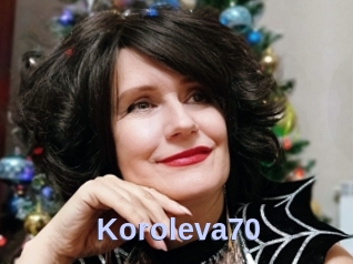 Koroleva70