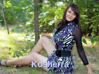 Kosherra