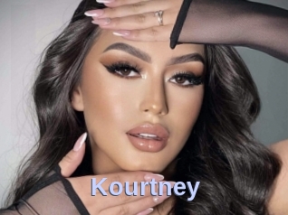 kourtney Big Sexy Titties