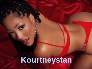 Kourtneystan