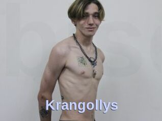 Krangollys