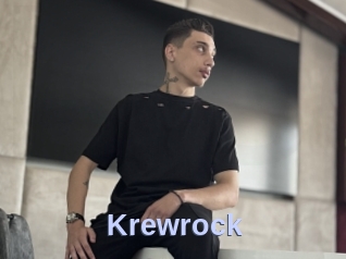 Krewrock