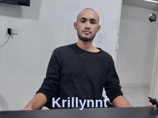 Krillynnt