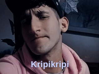 Kripikripi
