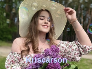 Kriscarson