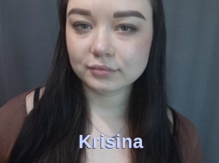 Krisina