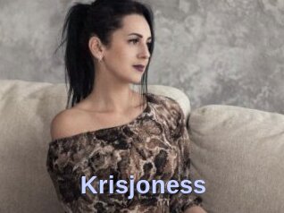 Krisjoness