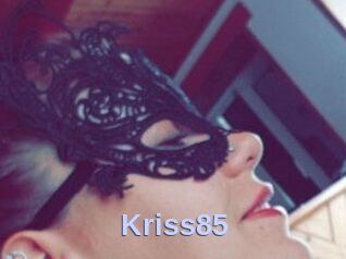 Kriss85